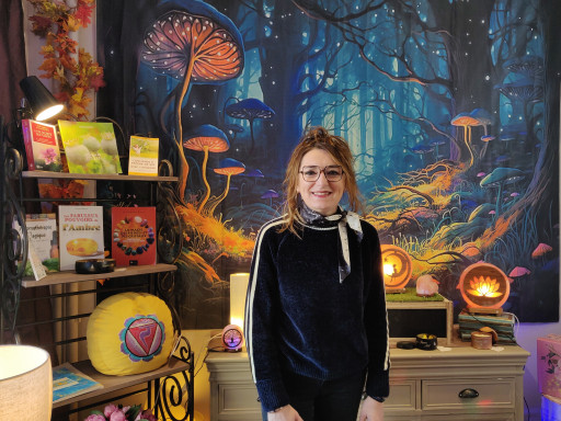 L’Essence de la vie, un lieu dédié au bien-être