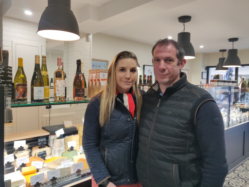 Leroy du Fromage, un artisan d’exception