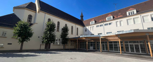 Une nouvelle formation supérieure de management à Thionville