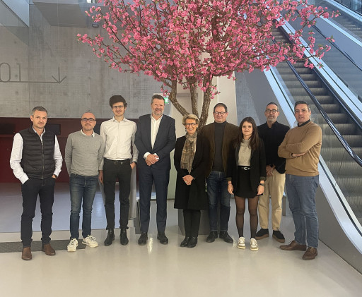 Lorraine des Congrès : Destination Nancy passe le relais à Épinal