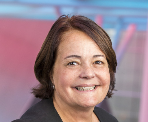 Florence Legros, déléguée générale de l’association Artem-Nancy