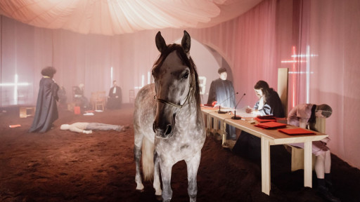 «Léviathan» à Lille