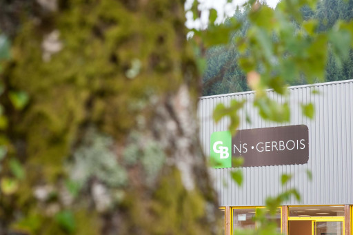 NS Gerbois en forme ascendante