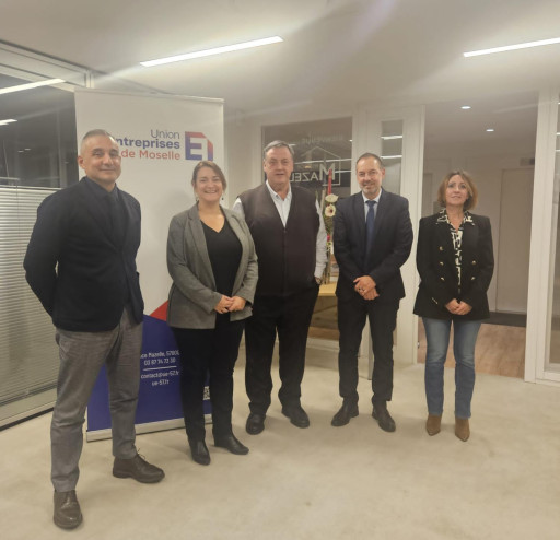 L’année prolifique de l’UE57