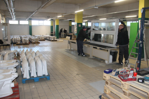 La filière du réemploi commence à se construire