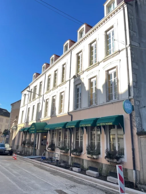 L’enseigne de résidences seniors Maison Daddy posera bientôt ses valises à Autun