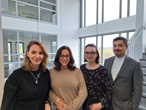 Meuse Attractivité annonce l’arrivée de 4 nouveaux collaborateurs