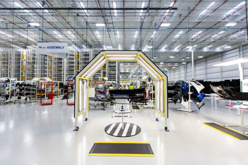 One4you : la nouvelle innovation d'OPmobility présentée au CES de Las Vegas 2025