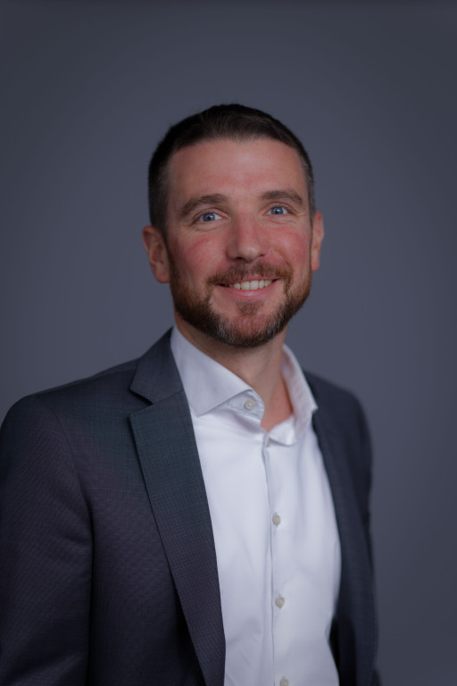 Vianney Pertriaux, nouveau DG de la S.A. HLM de l’Oise