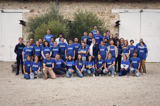 Posos et InterSystems : le partenariat de la medtech pour la prescription médicale