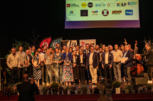 Réseau Entreprendre Lorraine renforce son accompagnement