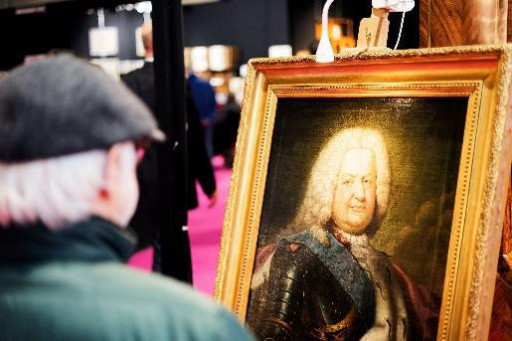 Le Salon Habitat Déco, Métiers d’Art & Antiquaires en approche