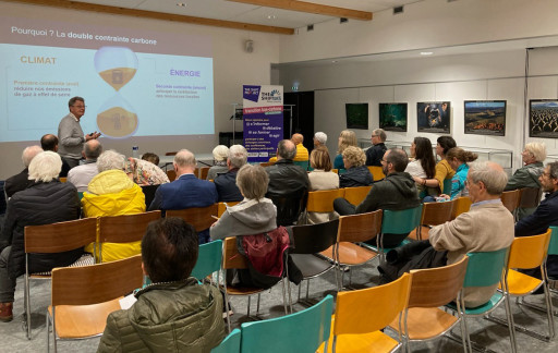 Les Shifters Nancy Lorraine entendent toucher les entreprises