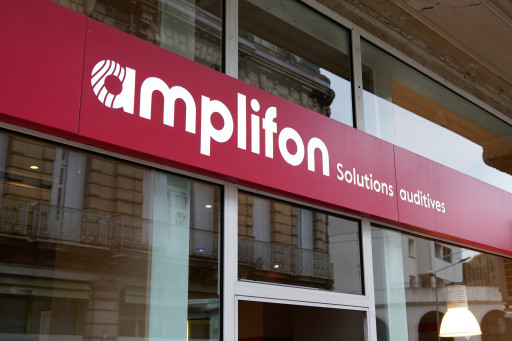 Amplifon ouvre un nouveau centre à Beauvais