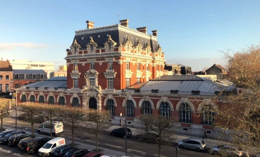 Roubaix : un appel à cession foncière de deux sites emblématiques lancé par la ville