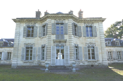 Mission Stéphane Bern : 260 000 € pour le château d'Argœuves