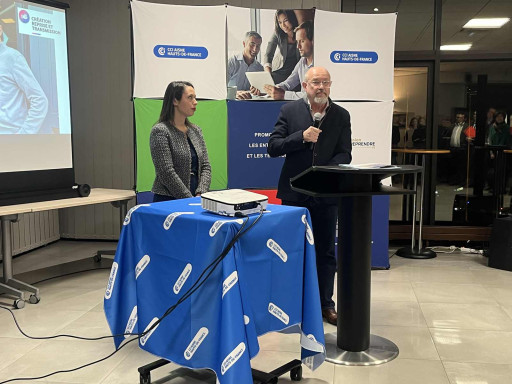 CCI 02 : des incertitudes qui pèsent sur les entreprises