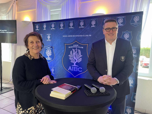 Du lien entre entrepreneurs au Aisne Business Club