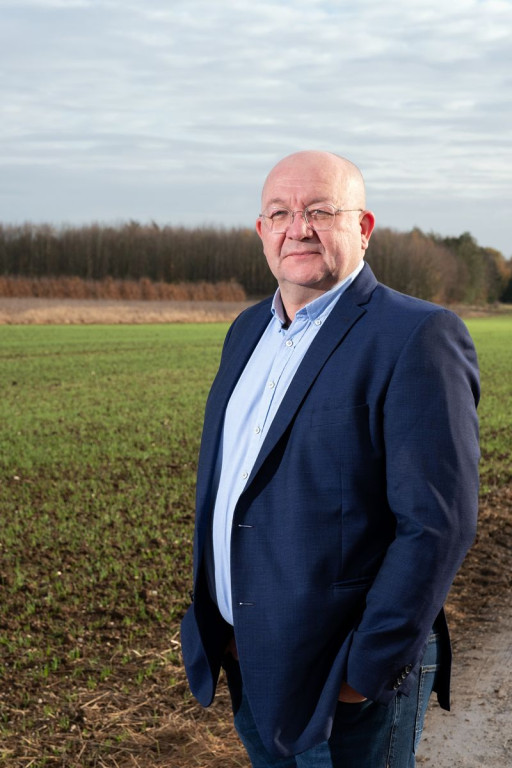 Agro-Sphères : l'agence de développement au service du territoire