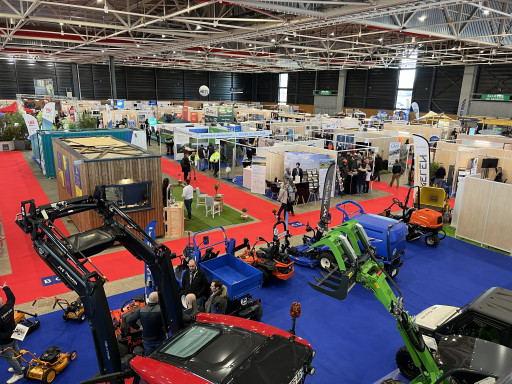 Retour sur la 30e édition du salon Urbest