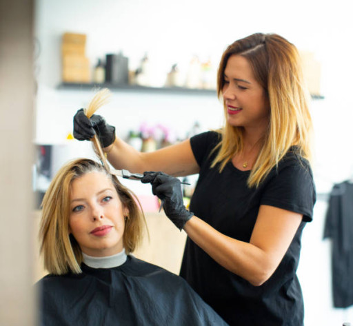 Une coiffure éco-performante en Moselle