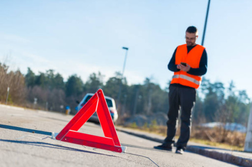 Sécurité routière en Moselle : les entreprises peuvent être un levier...