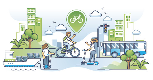 La Région Hauts-de-France agit en faveur d’une «mobilité équitable»