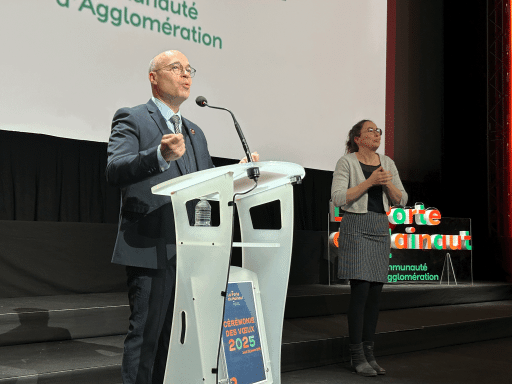 La Porte du Hainaut, entre dynamique économique et qualité de vie