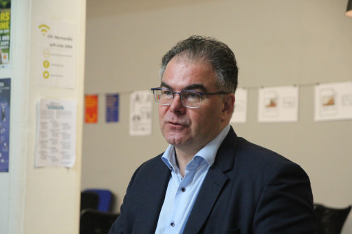 La situation économique se tend en Normandie