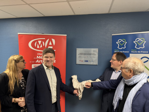 «Proposer les meilleurs professionnels aux entreprises du territoire»