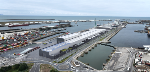 Au Havre, Siemens-Gamesa voit plus grand