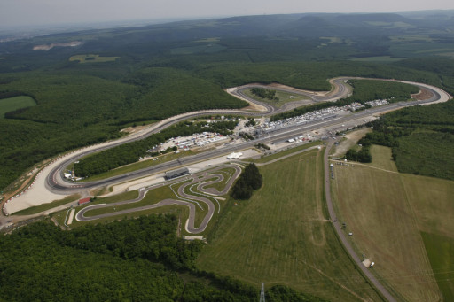 Le circuit Dijon – Prenois, un atout économique local