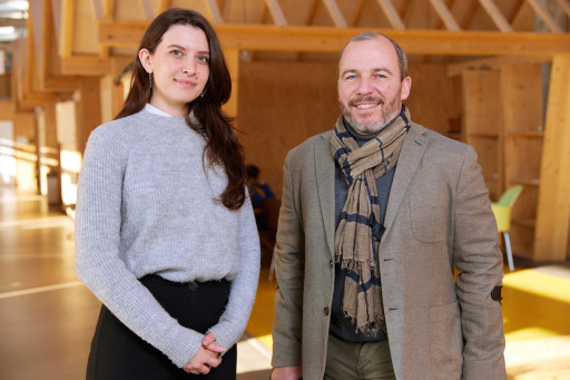 H'UP : accompagner pour donner à tous la possibilité d’entreprendre