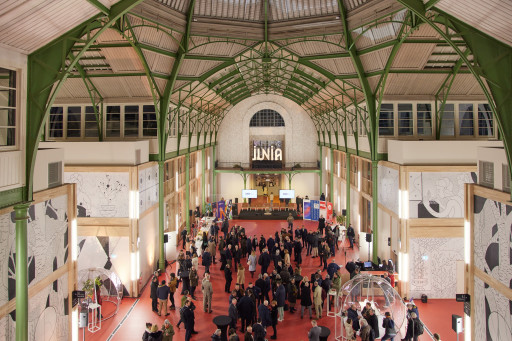 Le Palais Rameau aspire à devenir un pôle d’attractivité des sciences au cœur de Lille