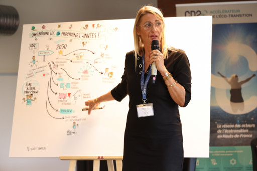 Rencontres du bâtiment biosourcé : «Le défi majeur est de préserver les normes»