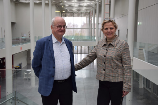 FM Logistic fait le pari du multimodal