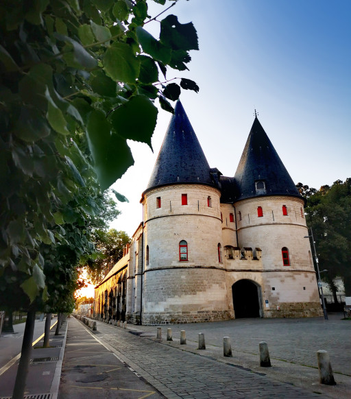 La réouverture étincelante du Musée de l'Oise