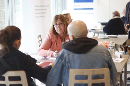 Carrefour des experts et mécènes, le rendez-vous clé pour les associations