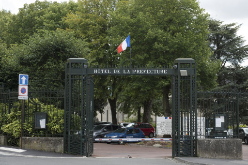 La préfecture de l’Aisne labellisée "Quali-ATE"