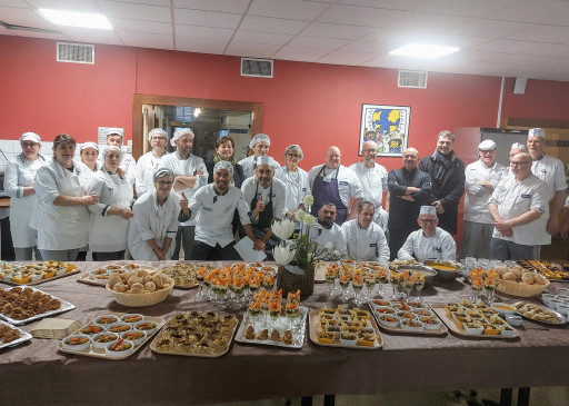 Encourager le localisme alimentaire