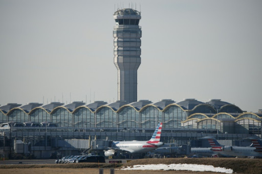USA: le contrôle aérien sous le microscope après la collision à Washington