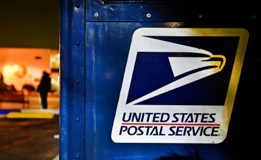 Revirement de la poste américaine sur les colis venant de Chine