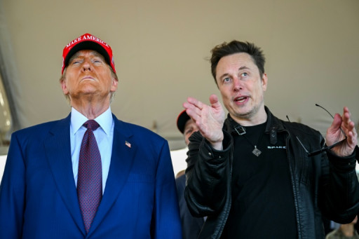Les tactiques d'Elon Musk chez Twitter appliquées au gouvernement américain