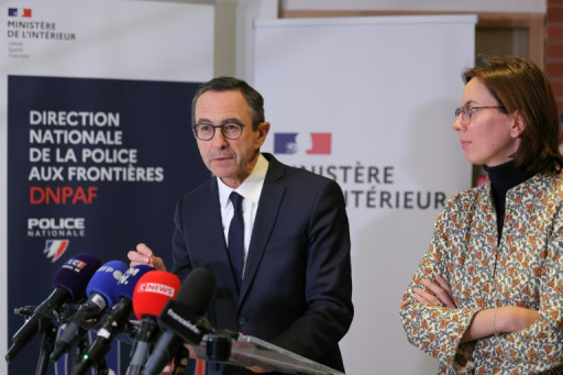 Immigration: des mesures pour mieux lutter contre les réseaux de passeurs