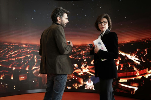 Le milieu culturel s'alarme des effets de l'IA sur la création
