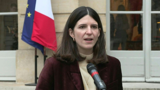 Intelligence artificielle: 35 sites "prêts à l'emploi" en France pour des data centers, annonce le gouvernement