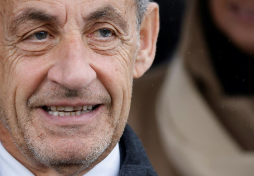 Sarkozy annonce "renoncer à toute expression médiatique" et "mettre entre parenthèses" ses activités publiques d'ex-pré…
