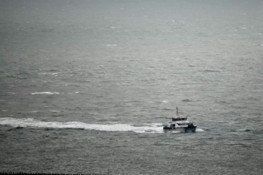 Deux corps découverts sur une plage du Pas-de-Calais, 230 migrants secourus en mer
