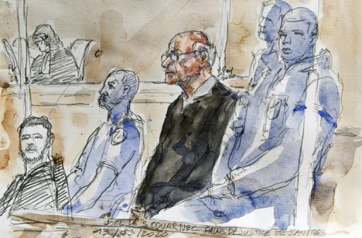 Le Scouarnec: les victimes espèrent "des réponses" pour "refermer ce chapitre"