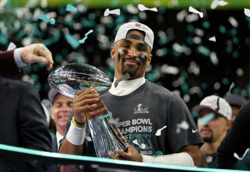 Près de 130 millions d'Américains ont regardé le Super Bowl, nouveau record d'audience